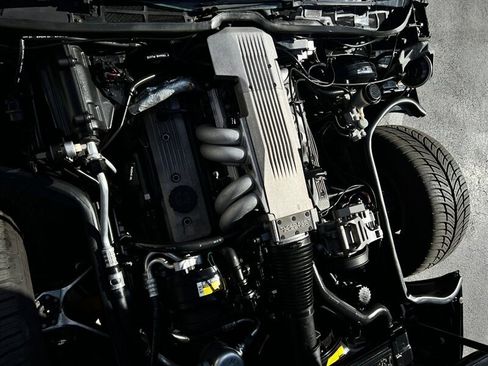 Used 1987 Chevrolet Corvette Coupe image 25