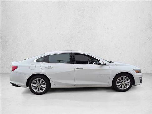 Used 2024 Chevrolet Malibu LT FWD image 5