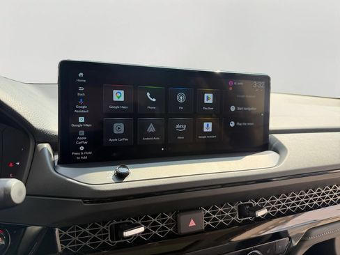 Certified 2026 Honda Accord Touring image 14