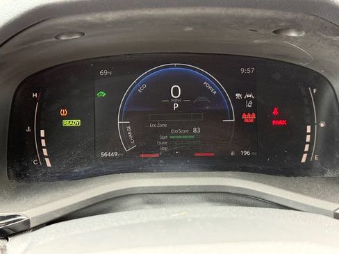 Certified 2025 Toyota Camry SE FWD image 30