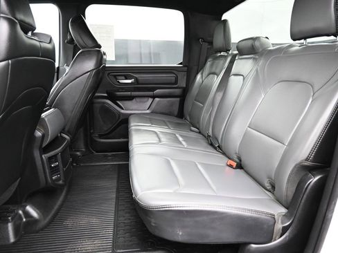 Used 2022 RAM 1500 Tradesman w/ Tradesman Group image 25