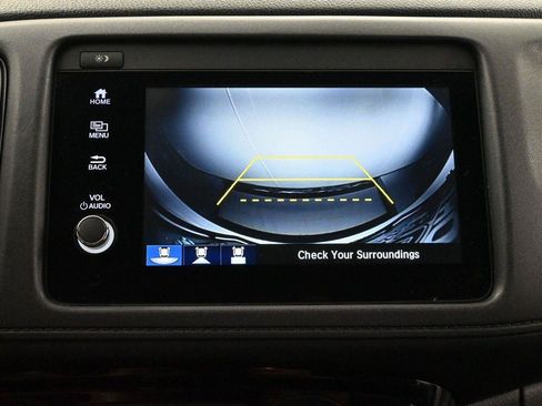 Used 2022 Honda HR-V Sport image 20