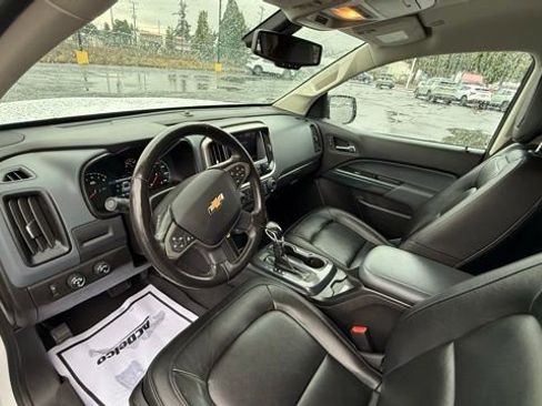 Used 2022 Chevrolet Colorado Z71 image 22