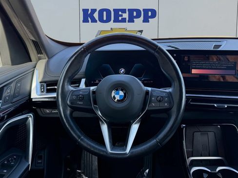 Used 2025 BMW X1 xDrive28i AWD/4WD image 13