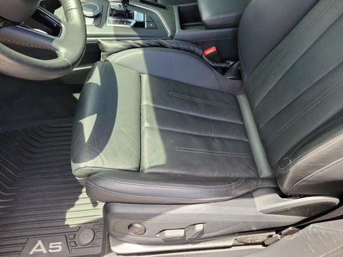 Used 2019 Audi A5 2.0T Premium Plus w/ Premium Plus AWD/4WD image 25