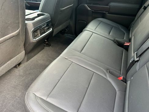 Used 2019 GMC Sierra 1500 SLT w/ SLT Premium Plus Package image 13