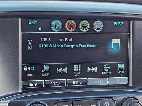 Used 2018 GMC Sierra 1500 SLE w/ SLE Value Package image 18