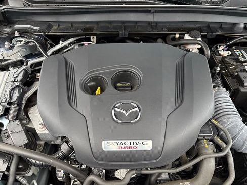 Used 2023 MAZDA CX-30 2.5 Turbo w/ Premium Plus Pkg image 25