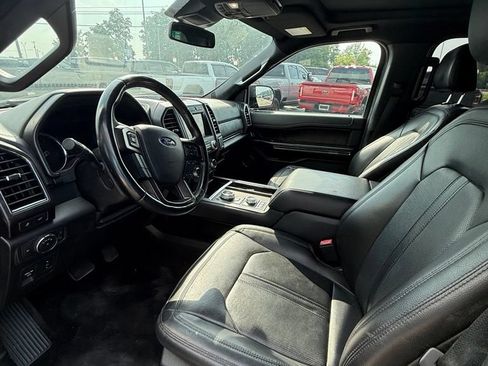 Used 2021 Ford Expedition Limited AWD/4WD image 6