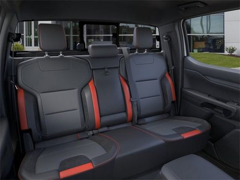 New 2025 Ford Ranger Raptor image 18