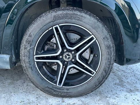 Used 2024 Mercedes-Benz GLE 450 4MATIC image 9