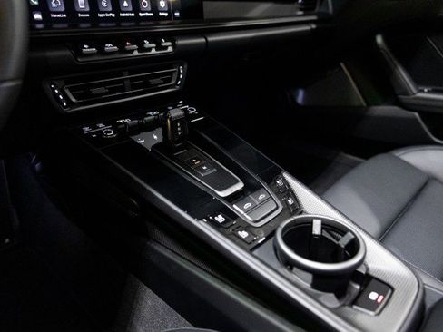 Used 2024 Porsche 911 Targa 4 GTS image 26