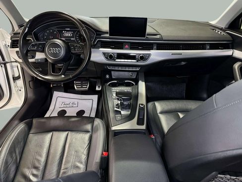 Used 2017 Audi A4 2.0T Premium w/ Audi MMI Navigation Plus image 22