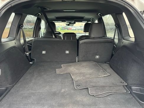 Used 2021 Honda Passport Elite image 13