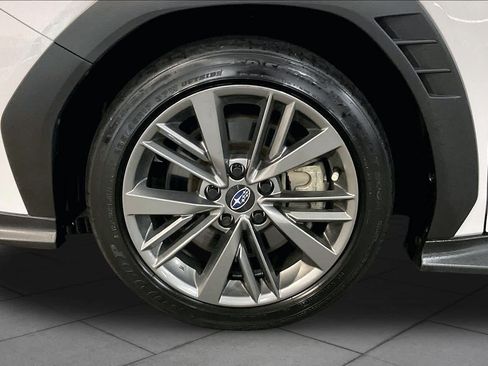 Used 2023 Subaru WRX AWD/4WD image 11