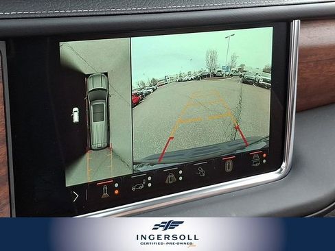 Used 2024 GMC Yukon XL Denali Ultimate image 23