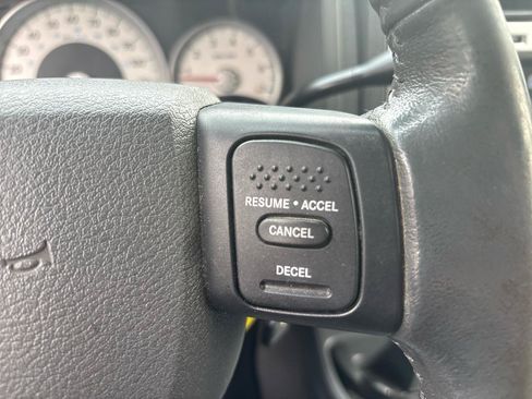 Used 2005 Dodge Dakota Laramie AWD/4WD image 13