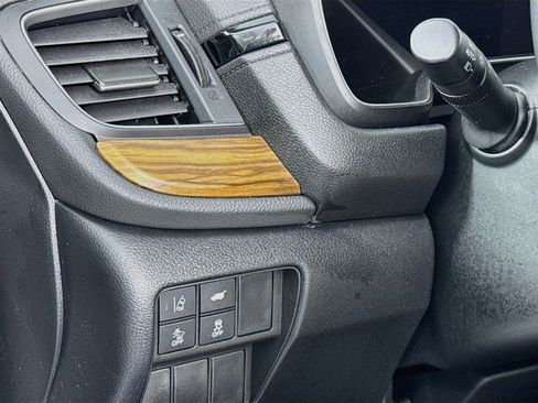Certified 2022 Honda CR-V EX-L image 10
