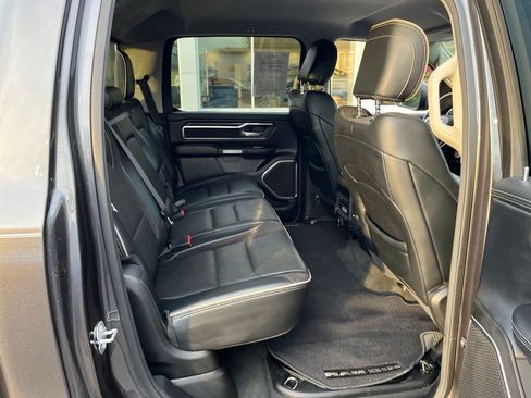 Used 2022 RAM 1500 Laramie AWD/4WD image 25