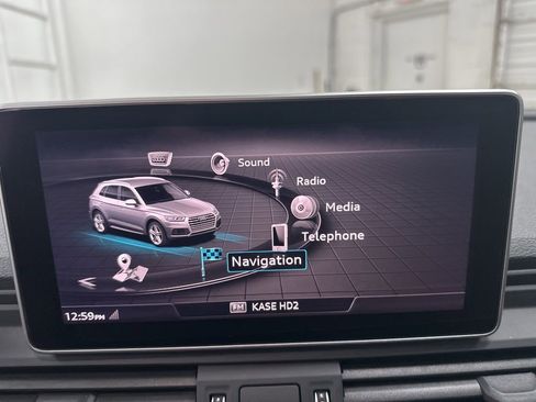 Used 2020 Audi Q5 2.0T Premium Plus w/ Premium Plus Package image 15