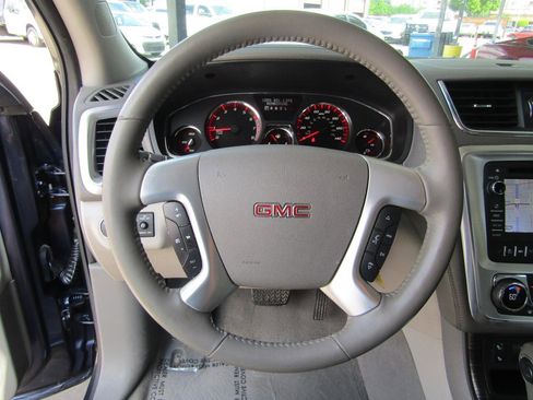 Used 2014 GMC Acadia SLT image 7