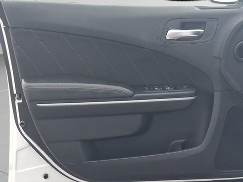 Used 2023 Dodge Charger Scat Pack RWD image 13
