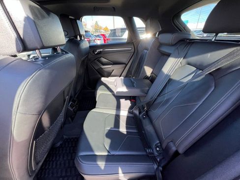 Used 2022 Audi Q3 2.0T Premium Plus w/ Premium Plus Package image 20