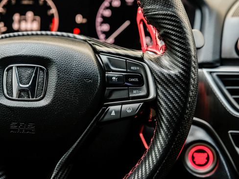 Used 2022 Honda Accord Sport image 20