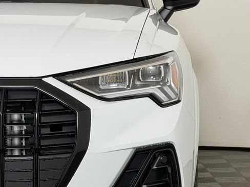 Certified 2025 Audi Q3 2.0T Premium Plus w/ Premium Plus Package AWD/4WD image 11