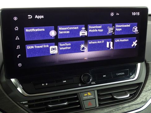 Used 2024 Nissan Altima 2.5 SL image 37