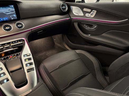 Certified 2026 Mercedes-Benz AMG GT 43 image 29