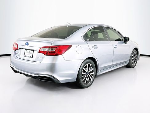 Used 2019 Subaru Legacy 2.5i Premium AWD/4WD image 9