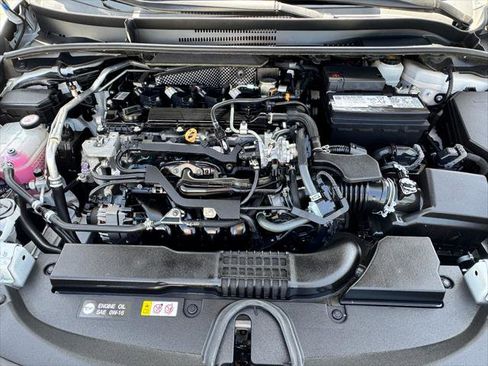 Certified 2022 Toyota Corolla XSE w/ Carpet Mat Package (TMS) FWD image 34