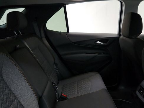 Used 2024 Chevrolet Equinox LT w/ LPO, Floor Liner Package image 22