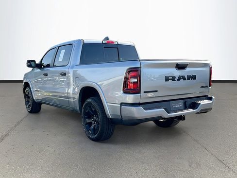 Used 2025 RAM 1500 Big Horn image 5
