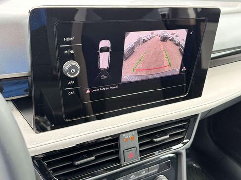 New 2026 Volkswagen Taos S FWD image 25