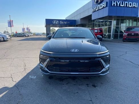 New 2026 Hyundai Sonata SE image 2