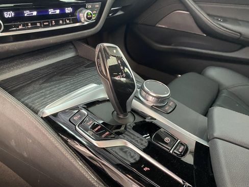 Used 2023 BMW 530i xDrive w/ M Sport Package AWD/4WD image 23