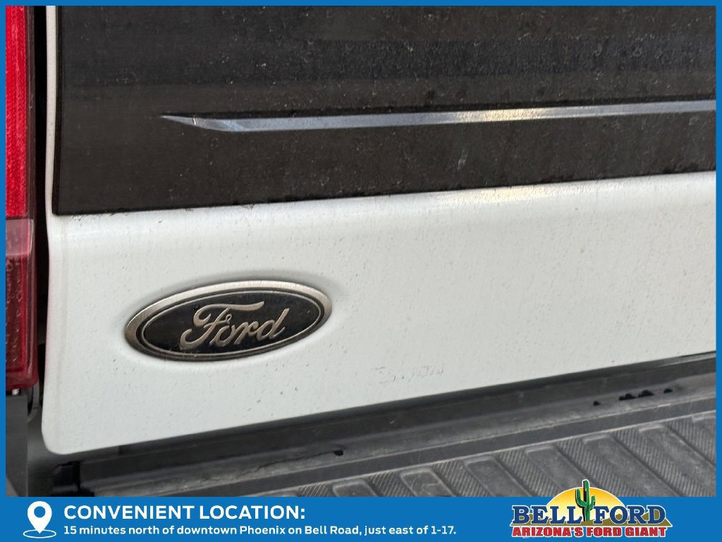 Used 2018 Ford F150 Lariat w/ Equipment Group 502A Luxury AWD/4WD image 9