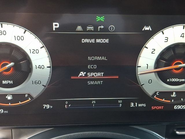 Used 2023 Kia Carnival SX FWD image 30