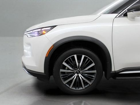 Used 2024 INFINITI QX60 Autograph image 9