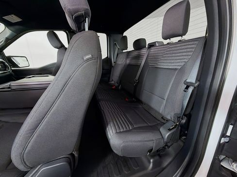 Used 2023 Ford F150 XL w/ STX Appearance Package image 22