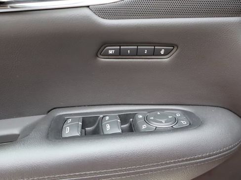 Used 2019 Cadillac XT5 Premium Luxury image 12