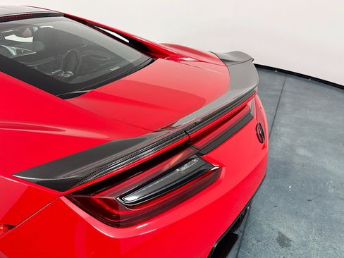 Used 2022 Acura NSX Type S AWD/4WD image 47