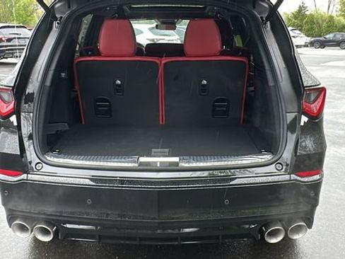 New 2026 Acura MDX Type S AWD/4WD image 28