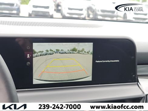 New 2026 Kia Seltos S FWD image 24