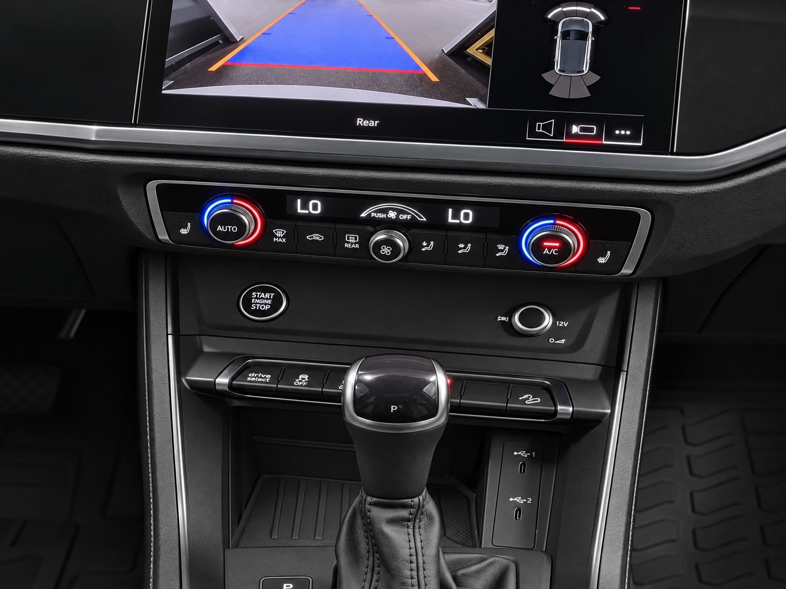 Certified 2024 Audi Q3 2.0T Premium AWD/4WD image 16