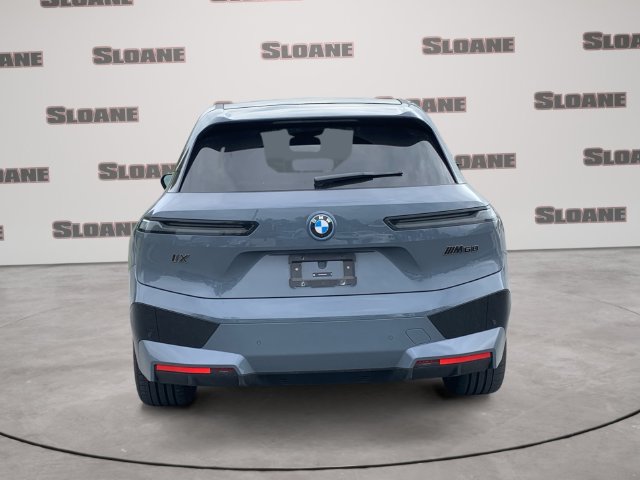 Used 2024 BMW iX M60 AWD/4WD image 4