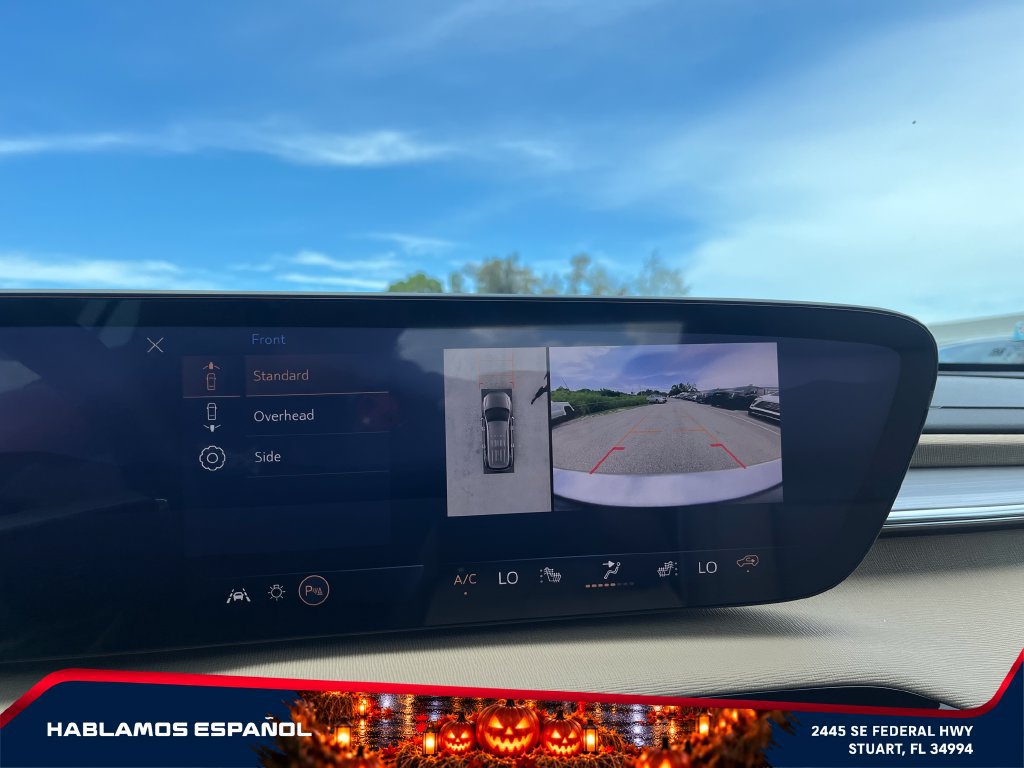 New 2026 Buick Enclave Preferred FWD image 32