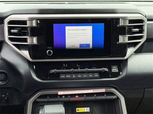 New 2026 Toyota Tundra SR5 image 17